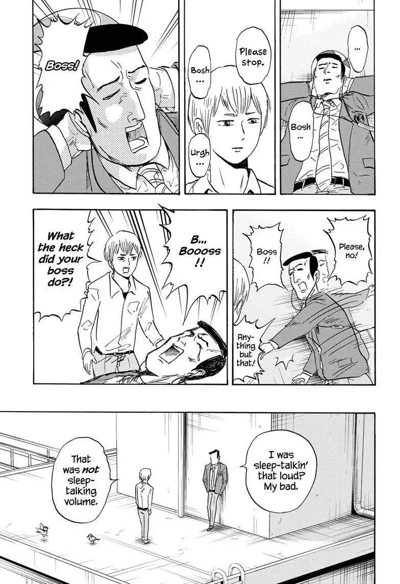High School Family: Kokosei Kazoku Chapter 23 3